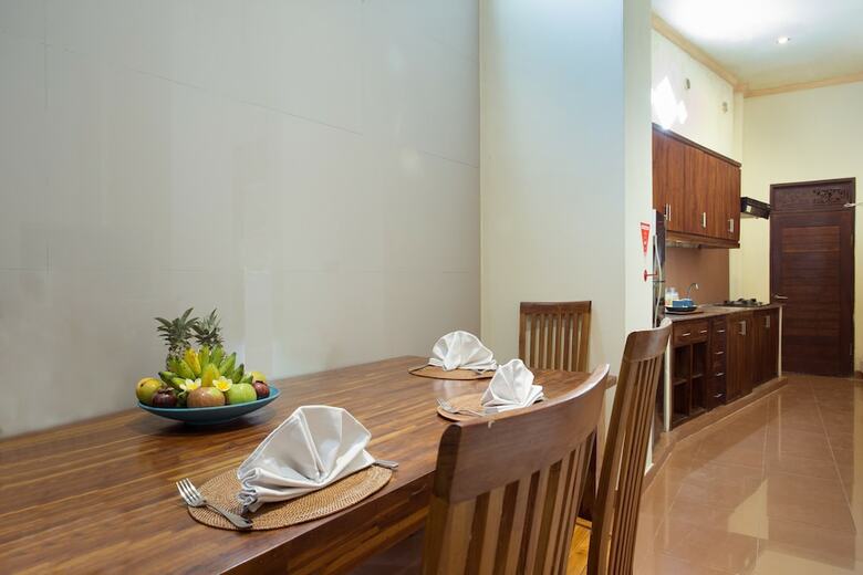 Ashanti Villa Ubud