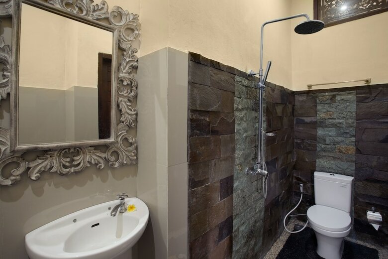 Ashanti Villa Ubud