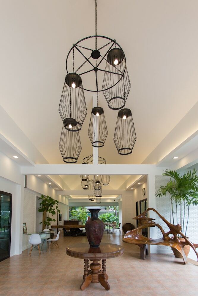 Alisea Pool Villas