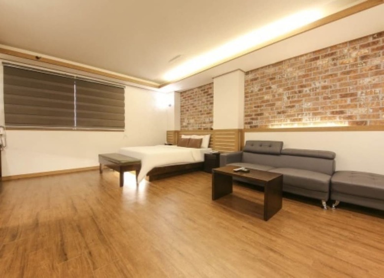 H Hotel Ulsan