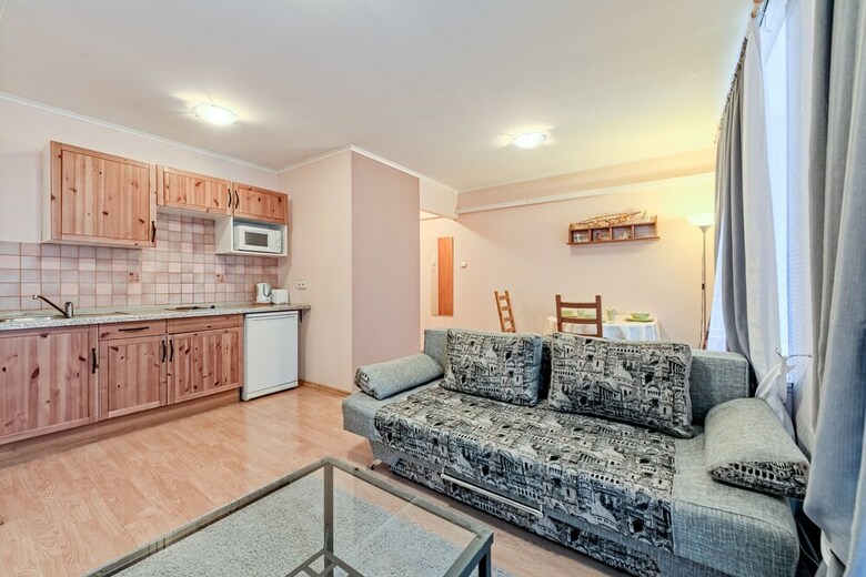 Hotel Oksanas Nevskiy 64