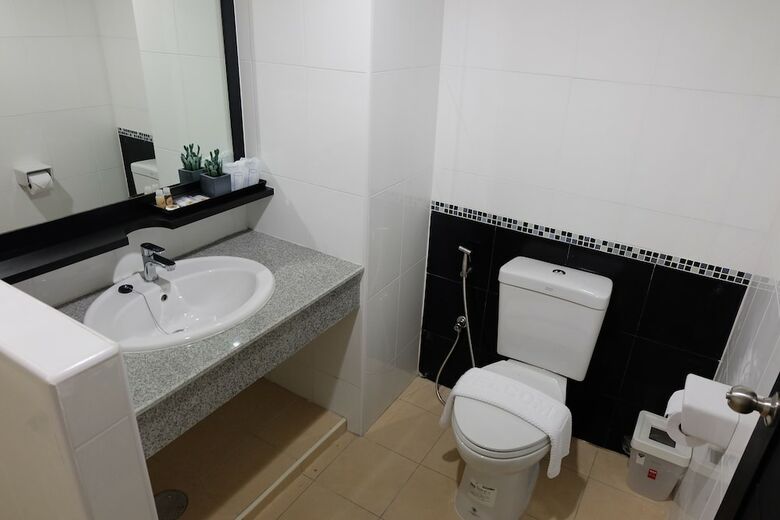 Hotel Wisdom Residence