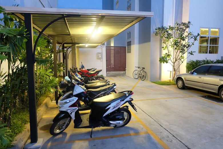 Hotel Wisdom Residence