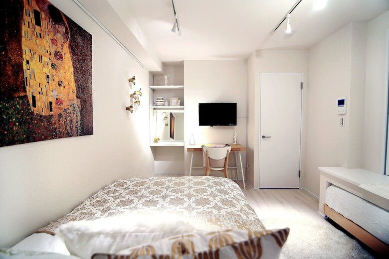 Hotel The Sorapia Tokyo