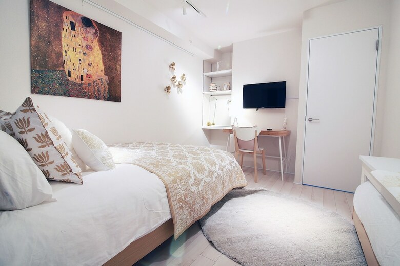 Hotel The Sorapia Tokyo