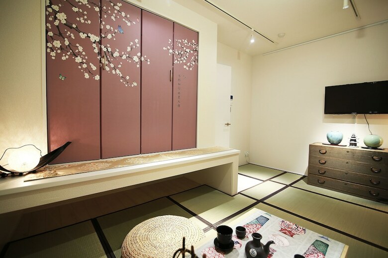 Hotel The Sorapia Tokyo