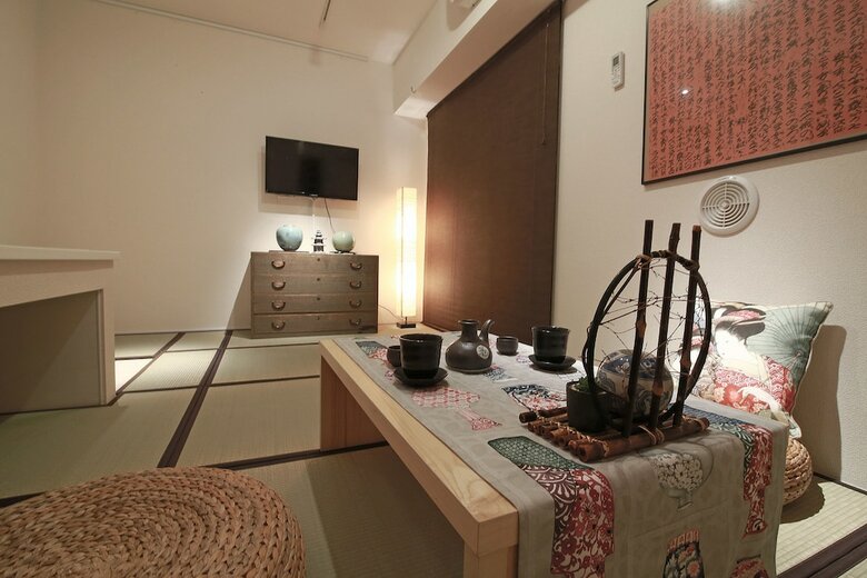 Hotel The Sorapia Tokyo