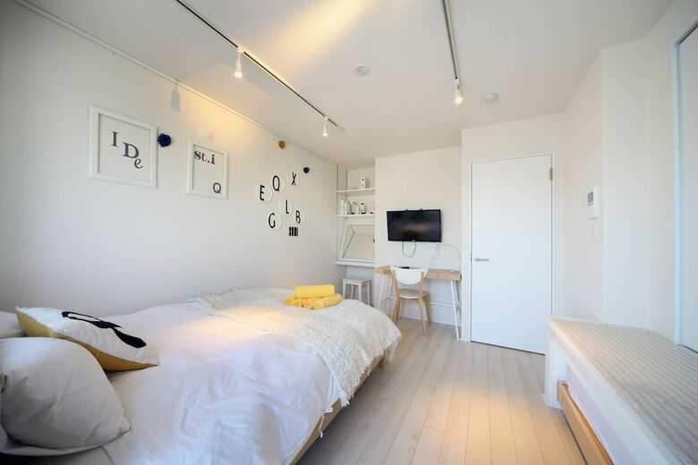 Hotel The Sorapia Tokyo