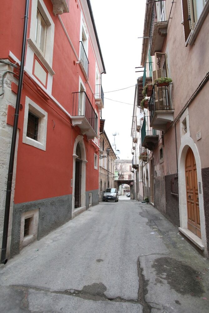 Apartamento Angelino Home
