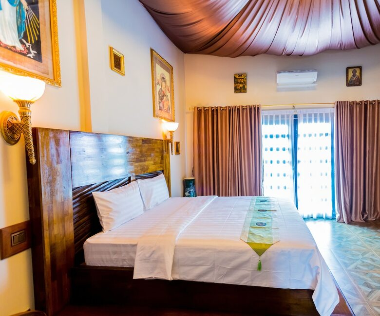Hotel Domrai Boutique Resort