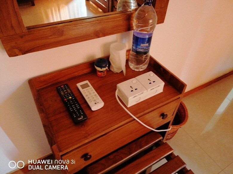 Hotel Rajarata Lodge