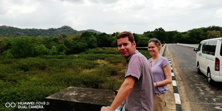 Hotel Rajarata Lodge