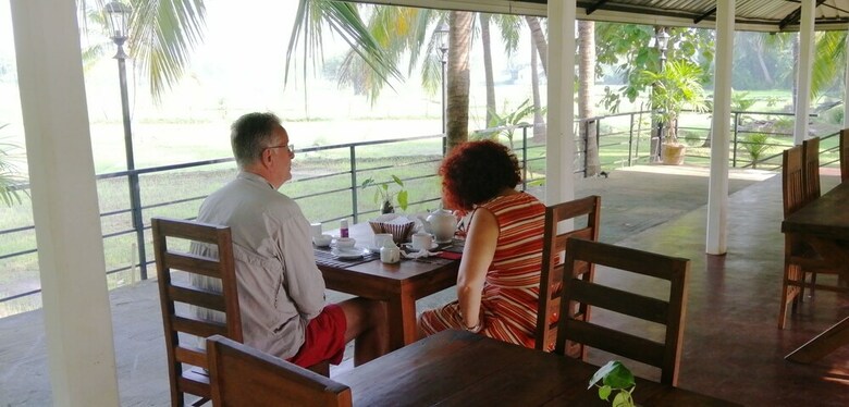 Hotel Rajarata Lodge