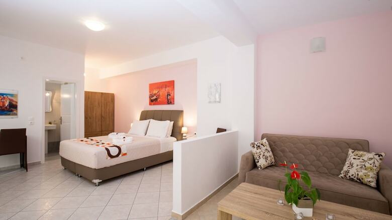 Hotel Villa Libertad