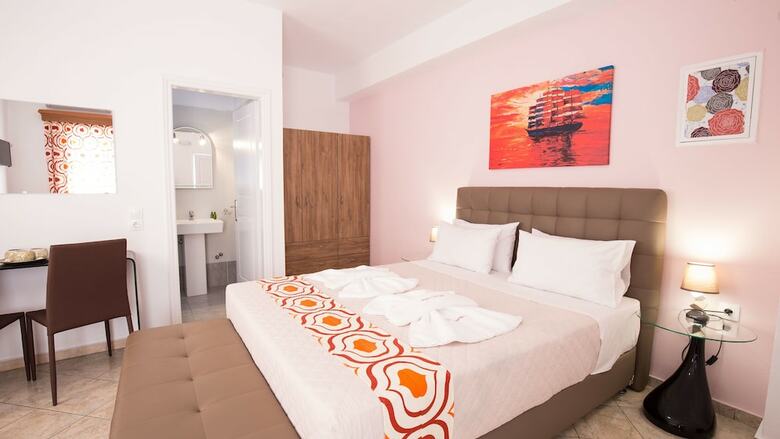 Hotel Villa Libertad