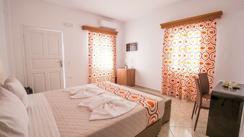 Hotel Villa Libertad