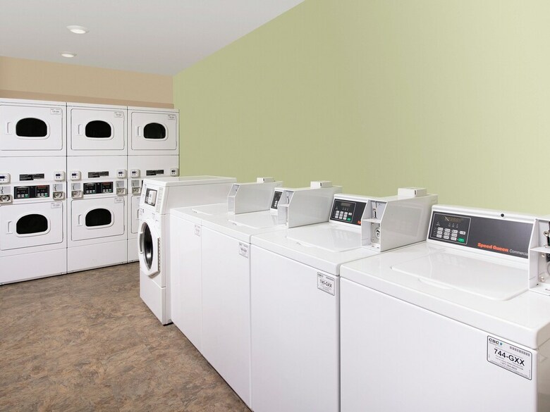 Hotel Woodspring Suites Oklahoma City Norman