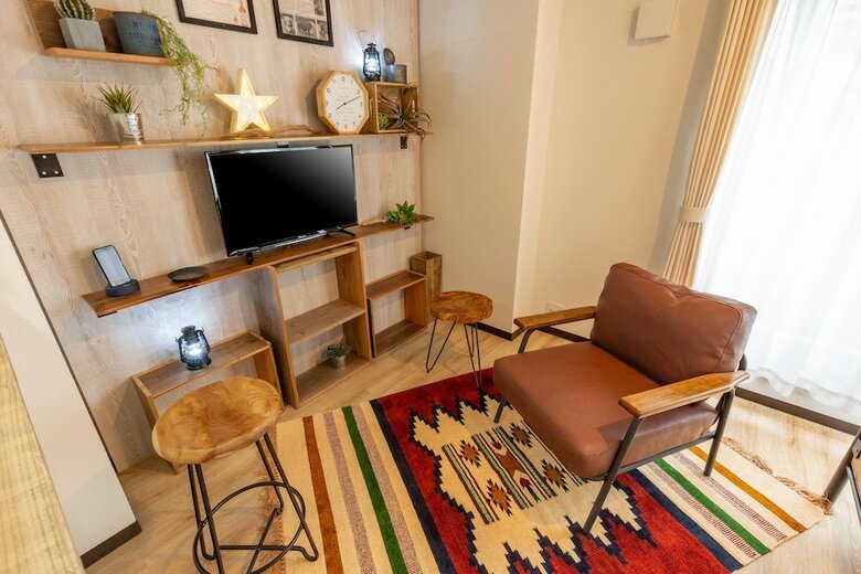 Apartamentos Japaning Hotel Oxa