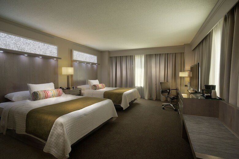 Hotel Palace Casino Resort