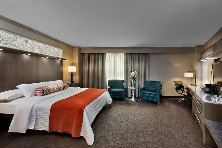 Hotel Palace Casino Resort