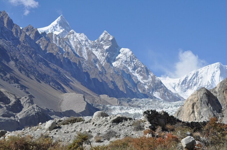 Hotel Sarai Silk Route