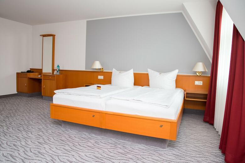 Hotel Kaiserhof