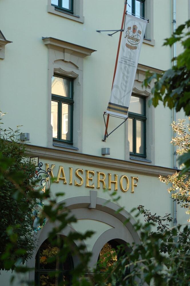 Hotel Kaiserhof