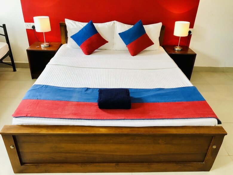 Bed & Breakfast Villa Key 2 Ceylon