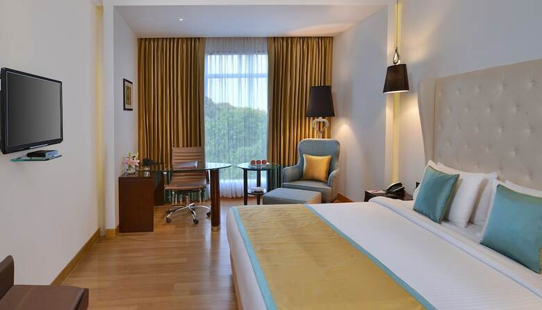 Fortune Park Sishmo Bhubaneswar- Member Itc Hotel Group