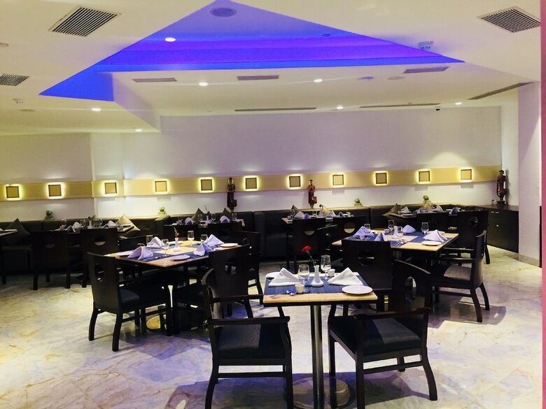 Fortune Park Sishmo Bhubaneswar- Member Itc Hotel Group
