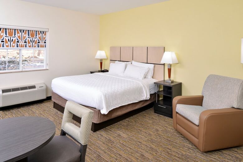 Hotel Candlewood Suites Winchester