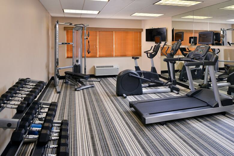 Hotel Candlewood Suites Winchester