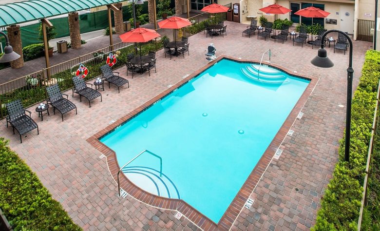 Hotel Hampton Inn Channel Islands Harbor/oxnard