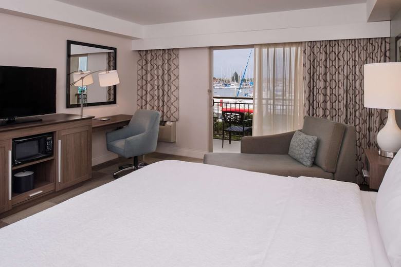 Hotel Hampton Inn Channel Islands Harbor/oxnard