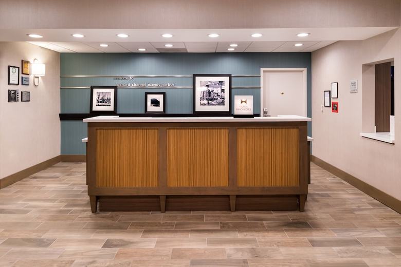 Hotel Hampton Inn Channel Islands Harbor/oxnard