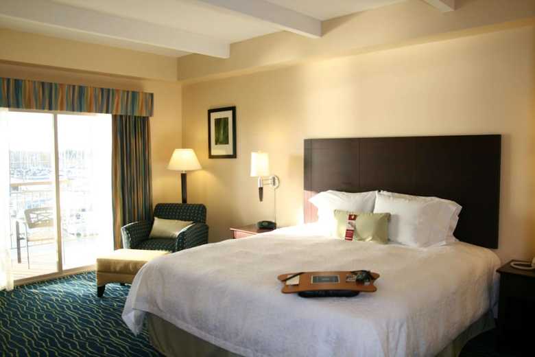 Hotel Hampton Inn Channel Islands Harbor/oxnard