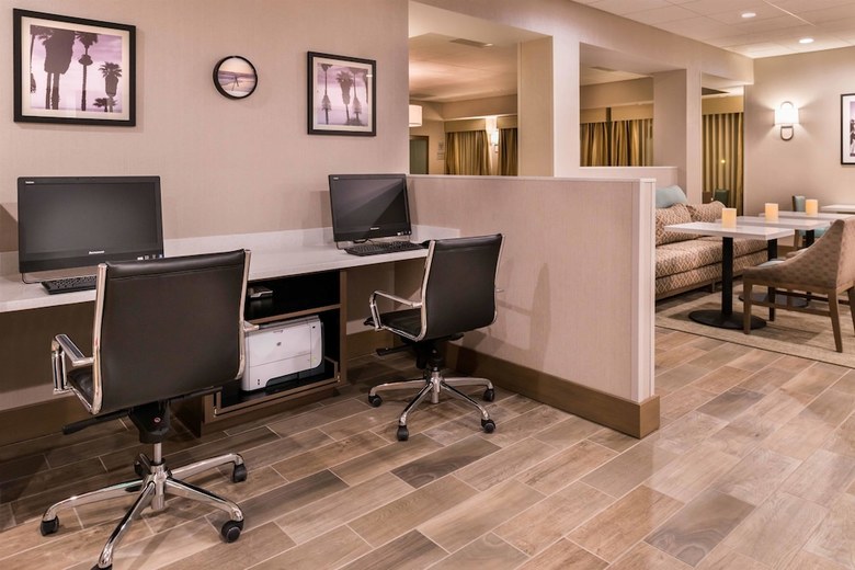 Hotel Hampton Inn Channel Islands Harbor/oxnard