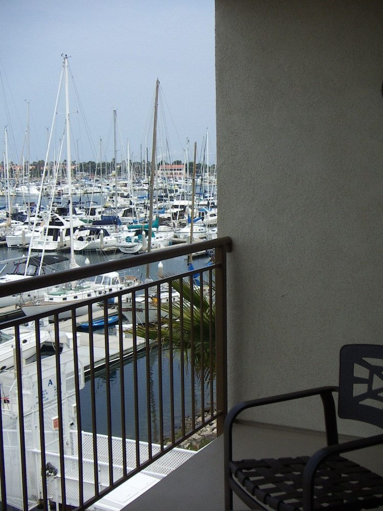 Hotel Hampton Inn Channel Islands Harbor/oxnard