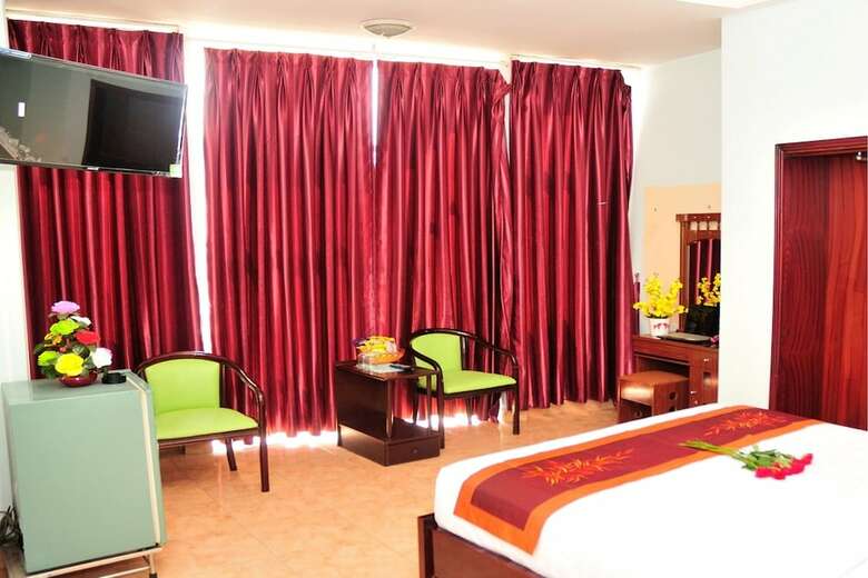 Ha Trang Hotel