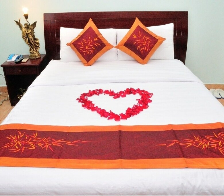 Ha Trang Hotel