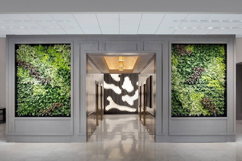 Hotel The Westin Dallas Fort Worth Airport