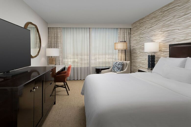 Hotel The Westin Dallas Fort Worth Airport
