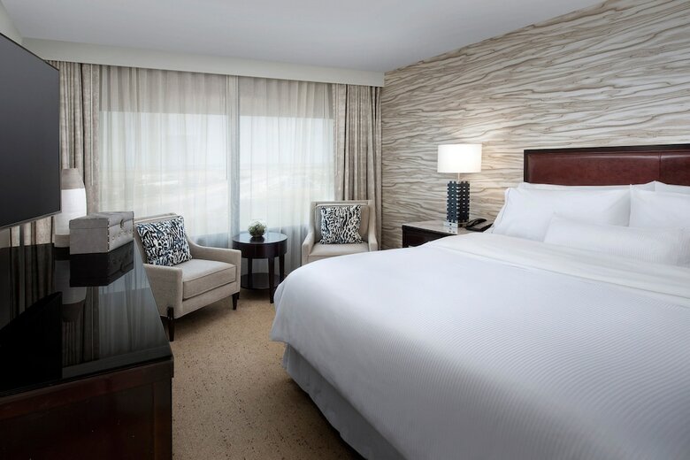 Hotel The Westin Dallas Fort Worth Airport