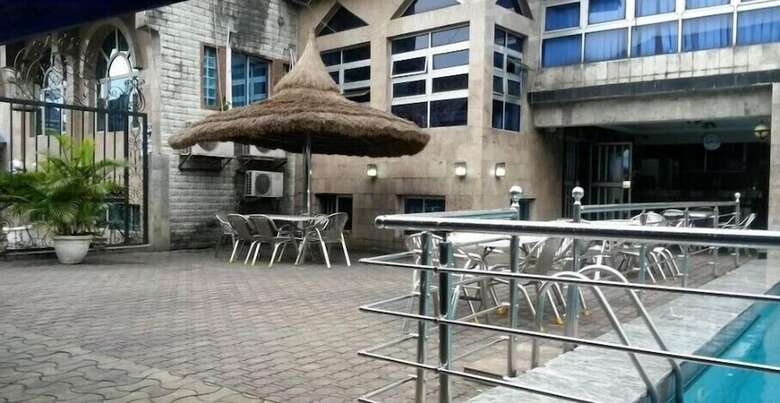 Hotel Starking Suites