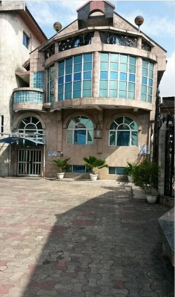 Hotel Starking Suites