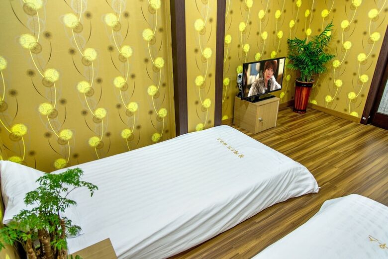 Hostal Seom Guesthouse - Hostel