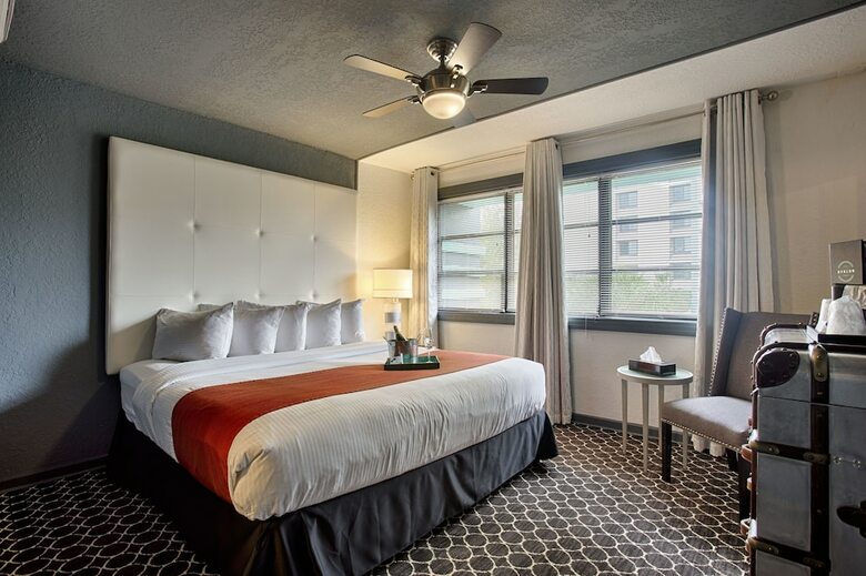 Avalon Hotel Downtown St. Petersburg