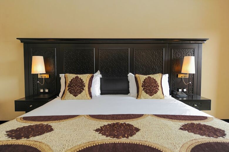 Hotel Dwo Marrakech Ennakhil