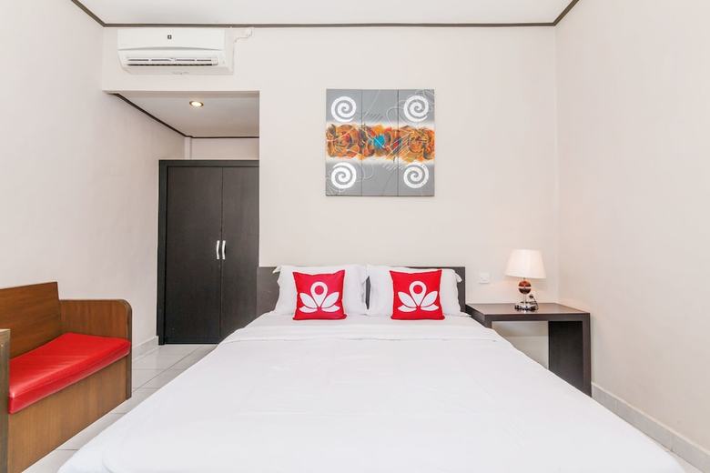 Hotel Zen Rooms Gang Bendesa