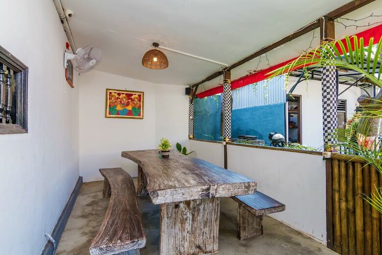 Hotel Zen Rooms Gang Bendesa